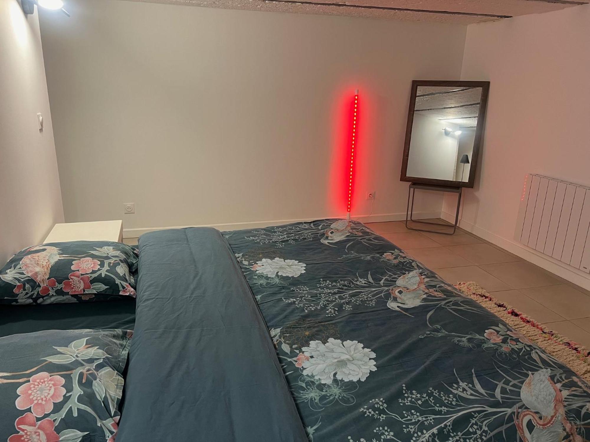 Grand Chelem Daire Le Touquet Dış mekan fotoğraf
